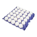 Al Asryah Fresh Eggs (40:50) 30 Pcs