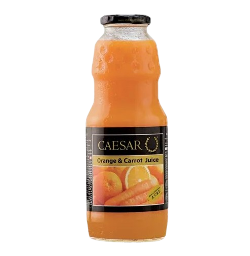 Caesar Orange & Carrot 1 Ltr