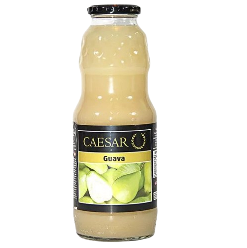 Caesar Guava Juice 1L