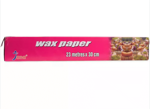 Wax Paper 23Meter *30 Cm