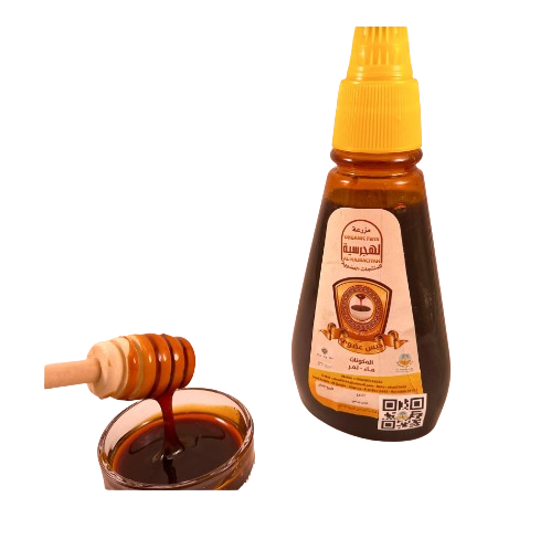 Organic Molasses