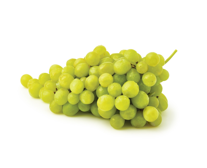 Green Grapes