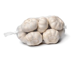 Garlic Bag 170 Gm