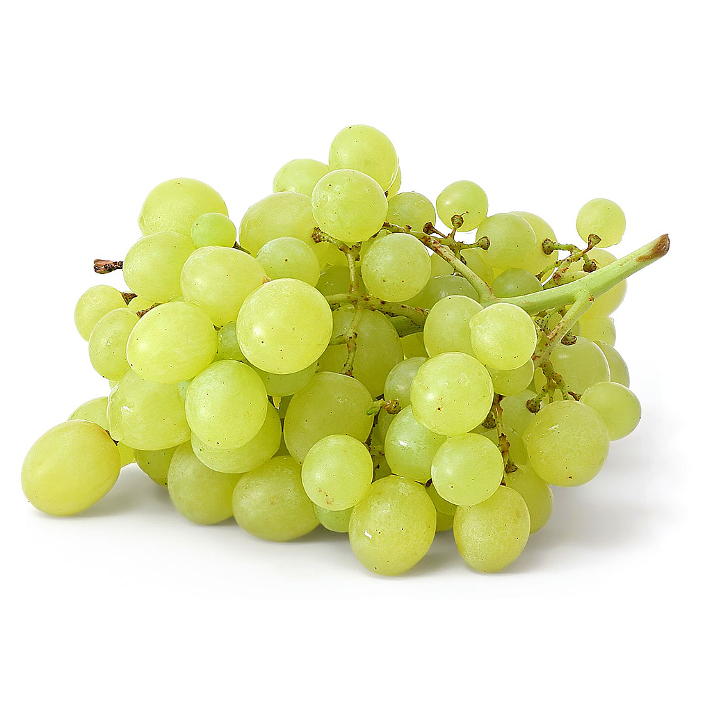 Green Grapes Seedless