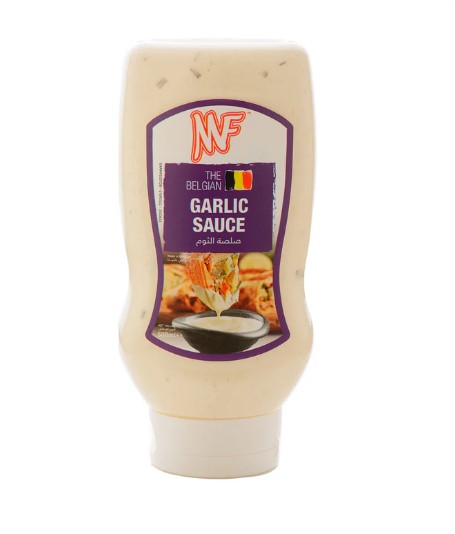 MF Garlic Sauce 500ml