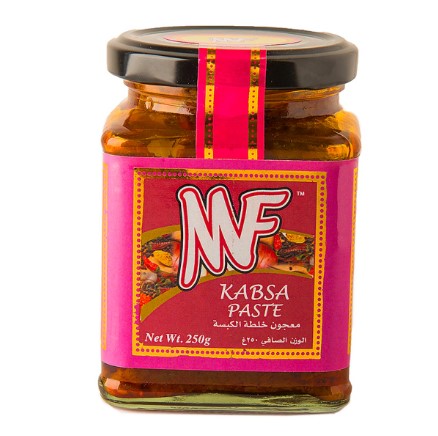 Mf Kabsa Paste 250 g