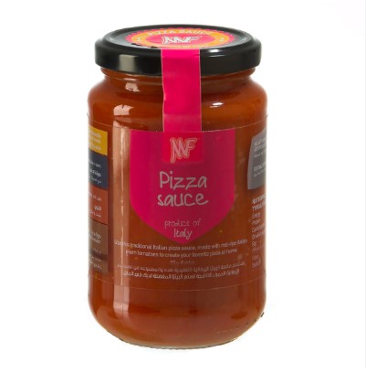 Mf Pizza Sauce 350 g