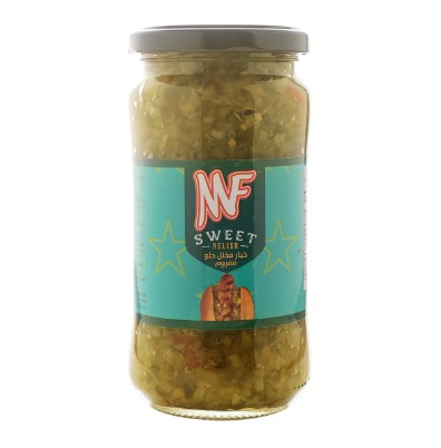 MF Sweet Relish 350 g