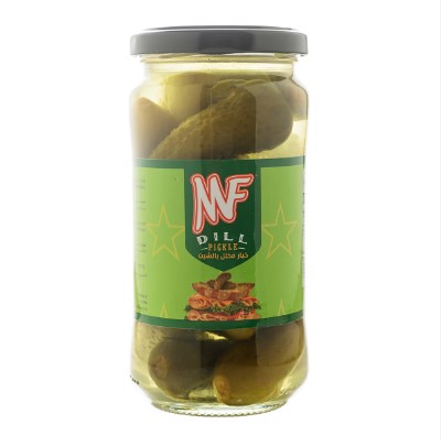 MF Dill Pickles 350 g