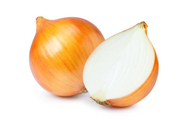 Golden Onion