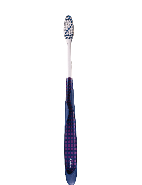 Jordan Individual Reach Soft Toothbrush