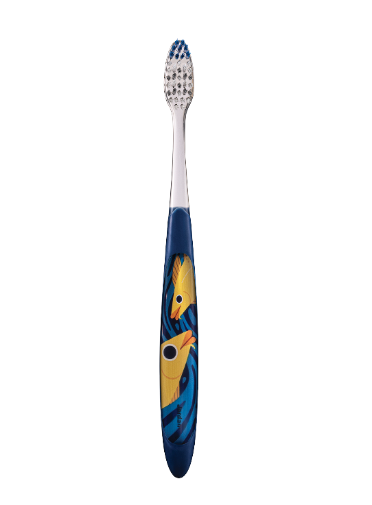 Jordan Toothbrush Clean Medium