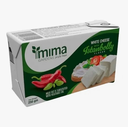 Mima Garden Istanbolly 250 g