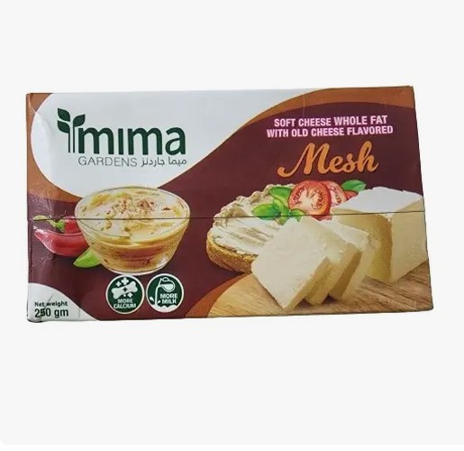 Mima Garden Mesh 250 g