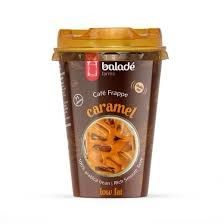 Balade Café Frappe Caramel Low fat 230ml