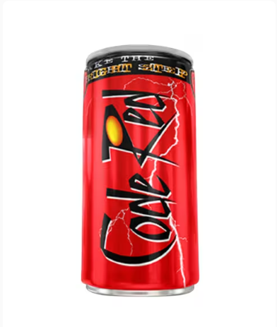 Code Red Energy Drink 185 Ml