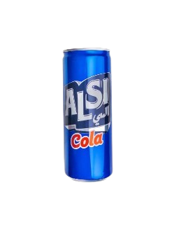 ALSI Cola 250 ML