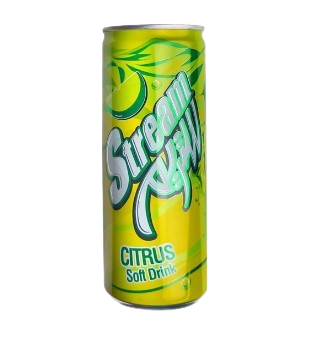 Stream Citrus 250 ML