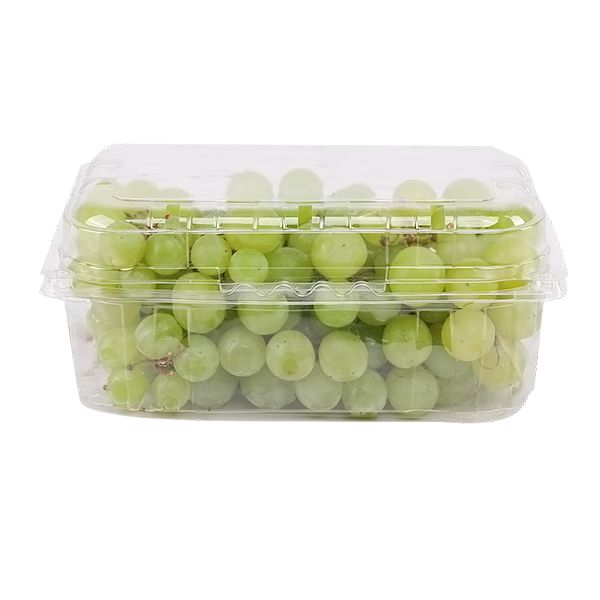 Green Grapes