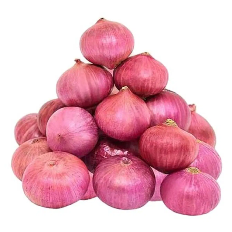 Red Onion