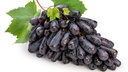 Black Grapes