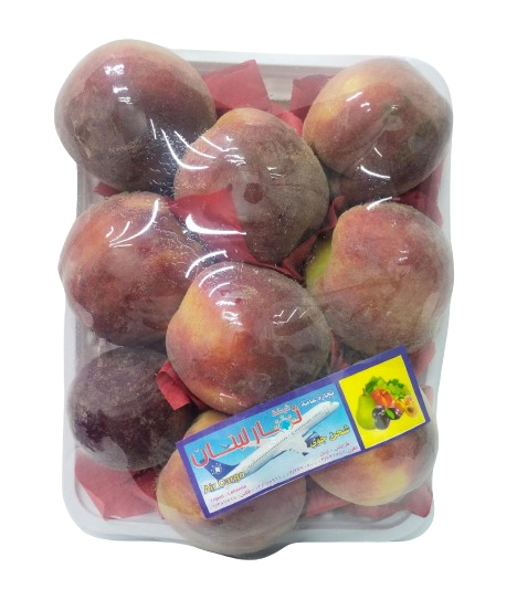 خوخ شحن جوى 900 جرام