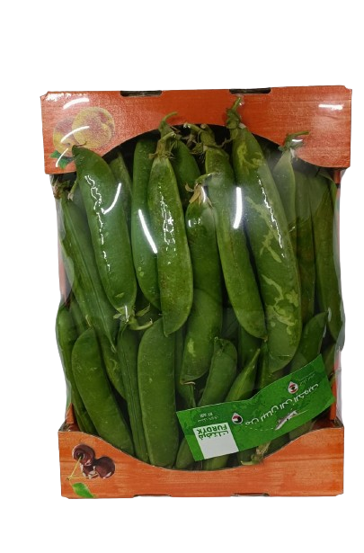 Peas Air Cargo