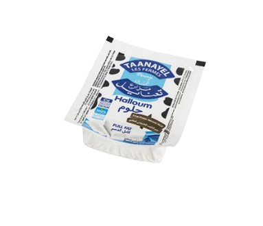 Taanayel Halloum Cheese 230 Gm