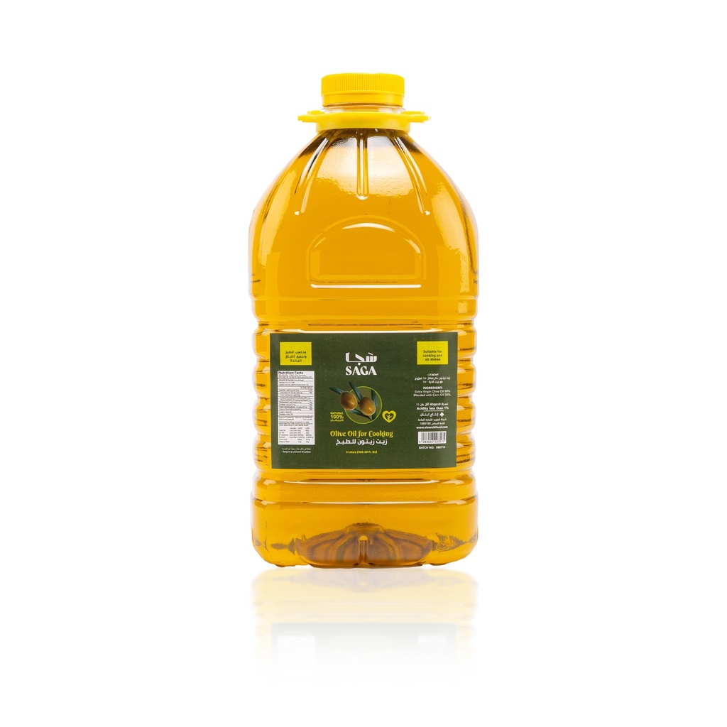 100% Natural Olive Oil For Cooking,Plastic Bottle