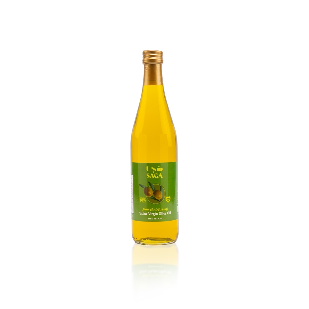 Etra Virgin Olive Oil