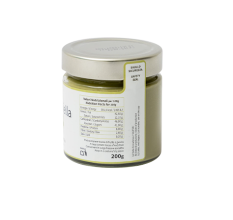 Ovvio Cream Bueno Spread 200 g