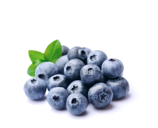 Blue Berries 125 Gm