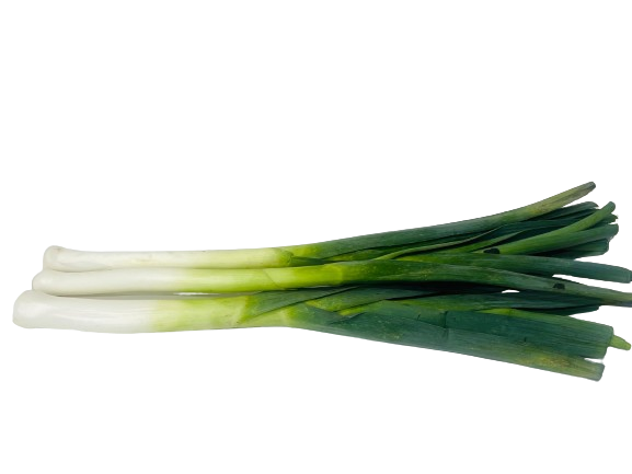 Leeks