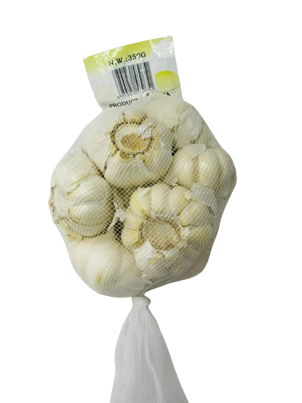 Garlic Bag 350 Gm