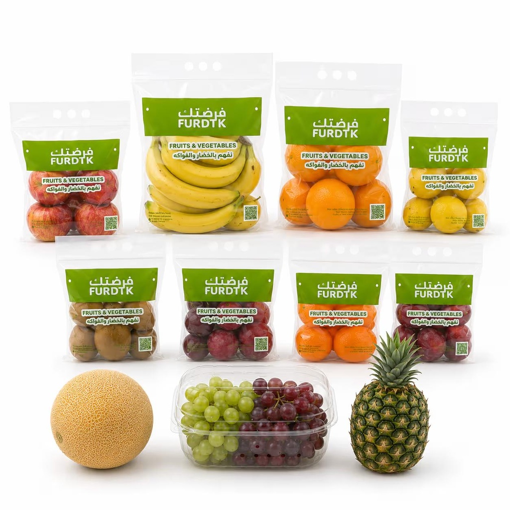 Fruit Collection