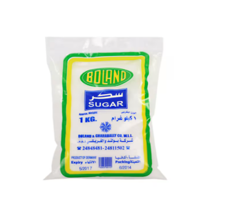 Boland L Sugar 1 Kg