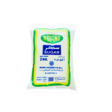 Boland L Sugar 2 Kg