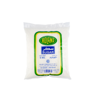 Boland L Sugar 5 Kg