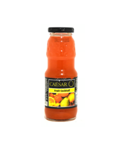 Caesar Juice Cocktail - Bottle 250 ML