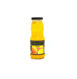 Caesar Juice Orange  - Bottle 250 ML