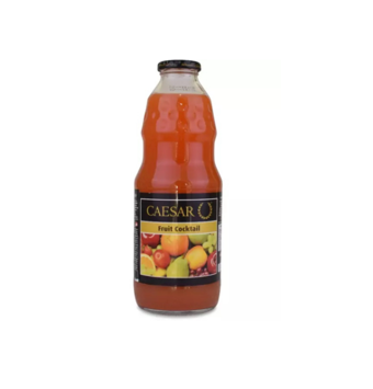 Caesar Juice Cocktail 1 Litr Bottle