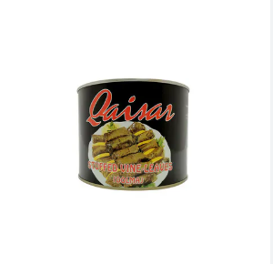 Qaisar Stuffed Vine-Leaves  400 Gm