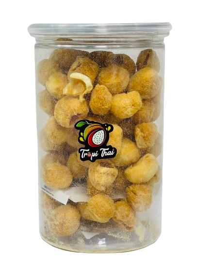 Dry Longan