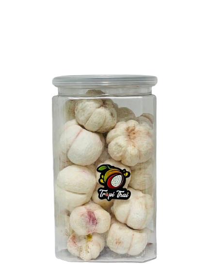 Dry Mangosteen