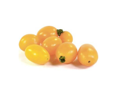 Yellow Cherry Tomatoes