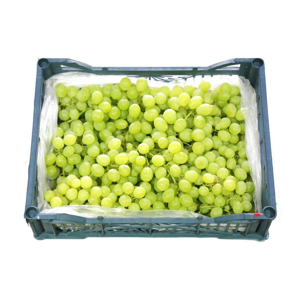 Green Grapes