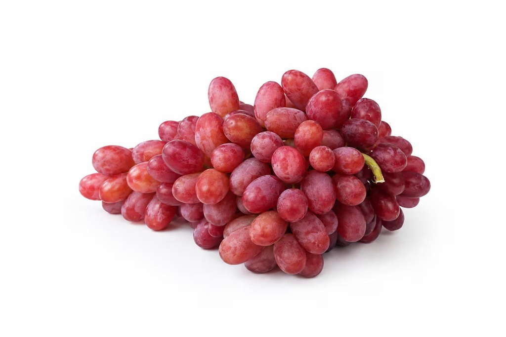 عنب احمر شحن جوي 