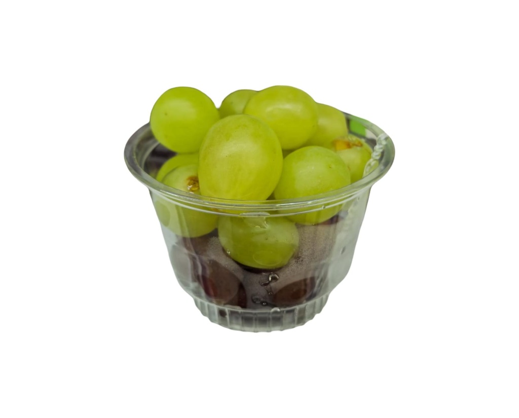 Mix Grapes Glass