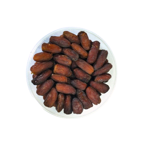 Majdool Rutab Organic Dates