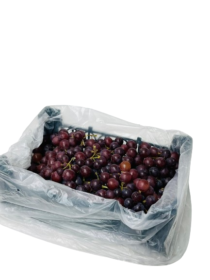 Red Grapes Box